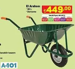 EL ARABASI EL ARABASI